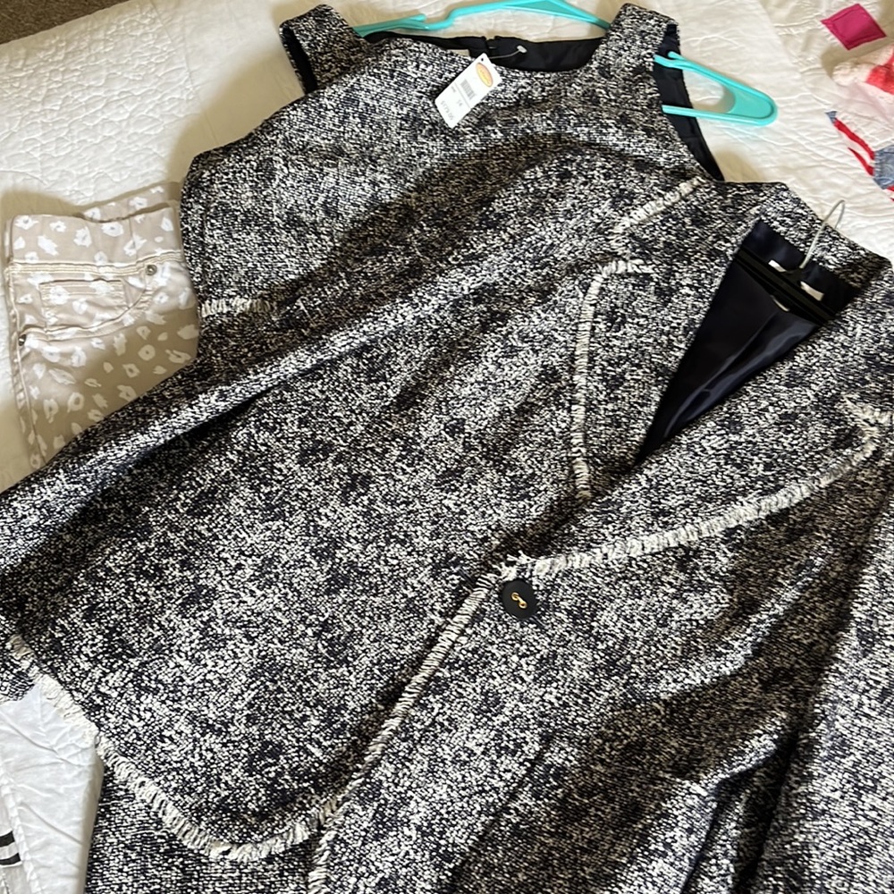 Talbots dress suite - Picture 10 of 15